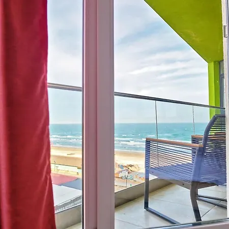 Sea Breeze 2bd Apt N Pools Alezzi Beach Daire Navodari